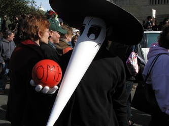 Rally to Restore Sanity and/or Fear [18]