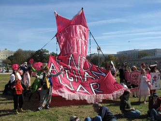 Rally to Restore Sanity and/or Fear [17]