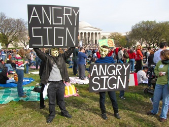 Rally to Restore Sanity and/or Fear [11]