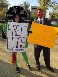 Rally to Restore Sanity and/or Fear [06]