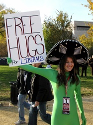 Rally to Restore Sanity and/or Fear [05]