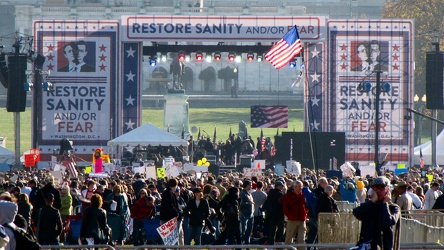 Rally to Restore Sanity and/or Fear [01]