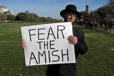 Rally to Restore Sanity and/or Fear [30]