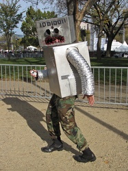 Rally to Restore Sanity and/or Fear [23]