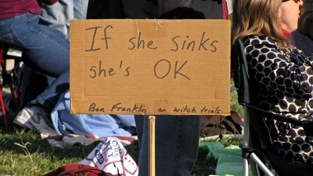 Rally to Restore Sanity and/or Fear [22]