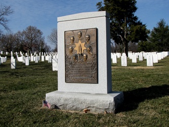 Space Shuttle Challenger memorial