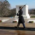 Arlington National Cemetery, December 29, 2010