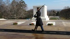 Arlington National Cemetery, December 29, 2010