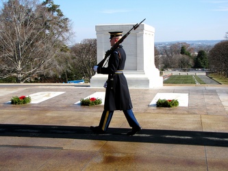 Tomb of the Unknowns [04]