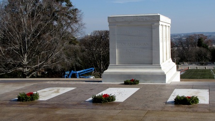 Tomb of the Unknowns [03]