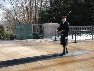 Tomb of the Unknowns [02]