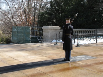 Tomb of the Unknowns [01]