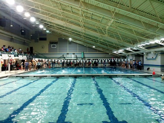 Olney Indoor Swim Center [01]