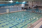 Montgomery County indoor pools