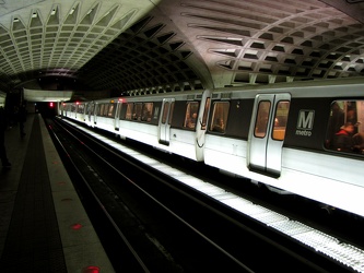 L'Enfant Plaza station [02]