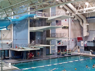 Kennedy Shriver Aquatic Center [01]