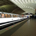 Railfan outing, January 8, 2011