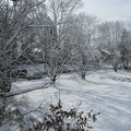 Thundersnow, January 27, 2011