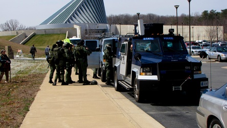 Bradley Manning rally [01]