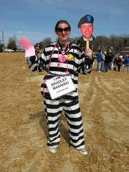 Bradley Manning rally [02]