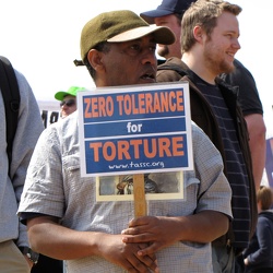 Bradley Manning rally [18]