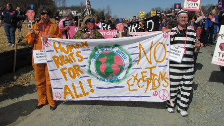 Bradley Manning rally [11]