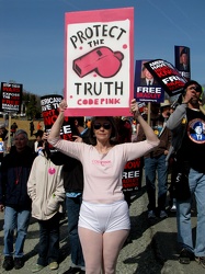 Bradley Manning rally [12]