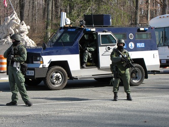 Bradley Manning rally [14]