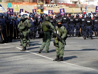 Bradley Manning rally [15]