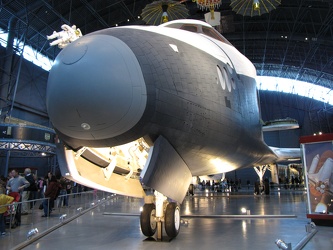 Space Shuttle Enterprise [03]