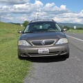 Mercury Sable