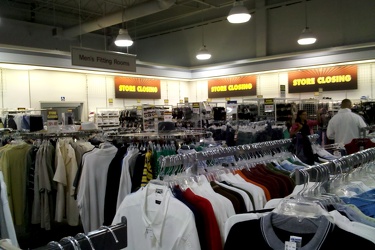 JCPenney Outlet at Potomac Mills [01]