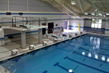 Main pool at Olney Indoor Swim Center [04]