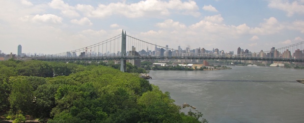 Triborough Bridge