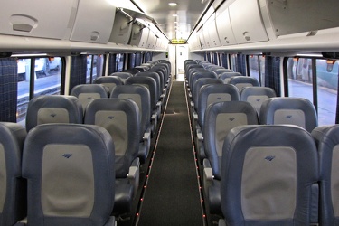 Acela Express business class coach [03]