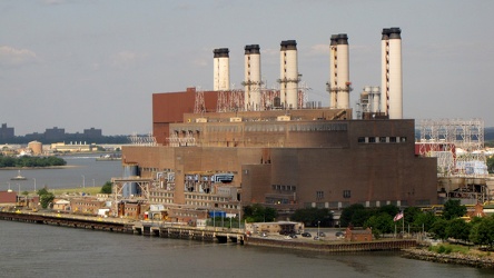 Astoria Generating Station