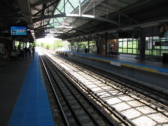 CTA Davis station [03]