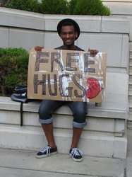 Free Hugs