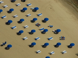 Beach along Lake Michigan [01]