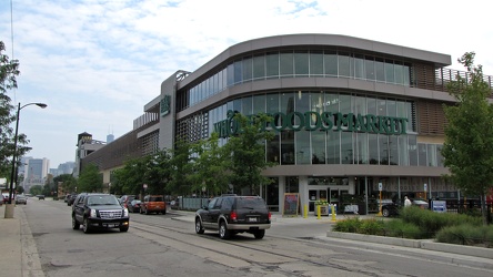 Whole Foods in Lincoln Park