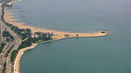 North Avenue Beach