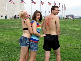 SlutWalk DC 2011 [07]