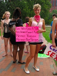 SlutWalk DC 2011 [03]