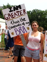 SlutWalk DC 2011 [02]