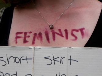 SlutWalk DC 2011 [01]