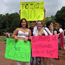 SlutWalk DC 2011 [20]