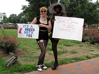 SlutWalk DC 2011 [18]