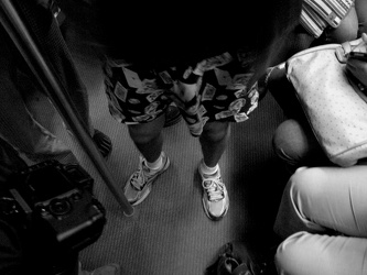 No Pants Metro Ride 2012 [04]