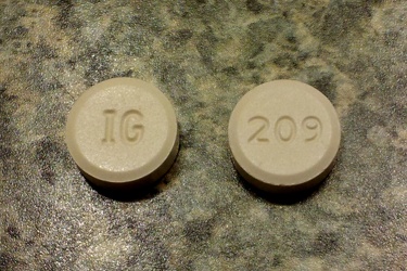 Terbinafine pills