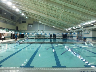 Olney Indoor Swim Center [02]